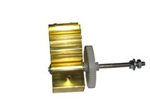 GEARBOX WITHOUT MOTOR SUITS ART-301307